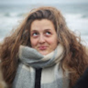 Meet your Posher, Polina